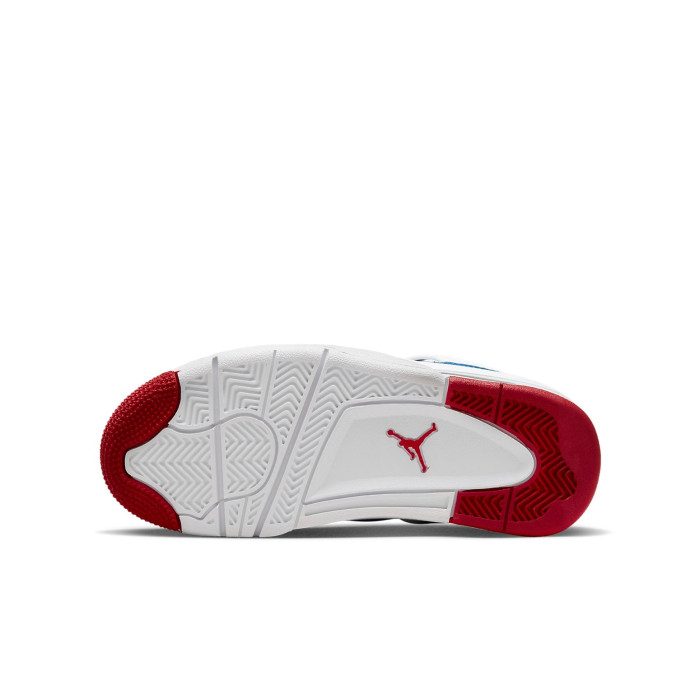 Air Jordan 4 Retro GS Messy Room - подростковая сетка размеров Air Jordan 4 Retro GS Messy Room - подростковая сетка размеров