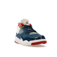 Детские Jordan 4 Retro Messy Room (PS)