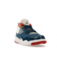 Детские Jordan 4 Retro Messy Room (PS)