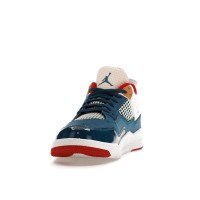 Детские Jordan 4 Retro Messy Room (PS)