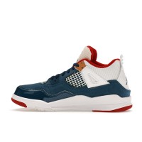 Детские Jordan 4 Retro Messy Room (PS)
