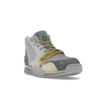 Кроссовки Nike Air Trainer 1 SP Travis Scott Grey Haze