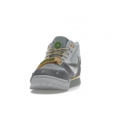 Кроссовки Nike Air Trainer 1 SP Travis Scott Grey Haze