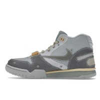Кроссовки Nike Air Trainer 1 SP Travis Scott Grey Haze