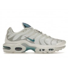 Женские кроссовки Nike Air Max Plus Metallic Teal (W)