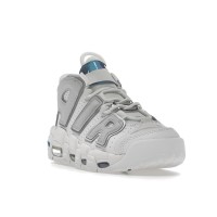 Женские кроссовки Nike Air More Uptempo Metallic Teal (W)