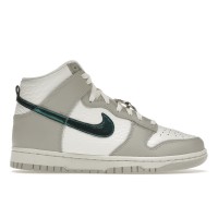 Женские кроссовки Nike Dunk High FLS (W)