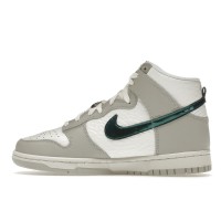 Женские кроссовки Nike Dunk High FLS (W)