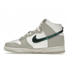 Женские кроссовки Nike Dunk High FLS (W)