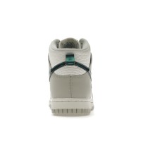 Женские кроссовки Nike Dunk High FLS (W)