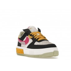 Женские кроссовки Nike Air Force 1 Low Fontanka Pink Prime (W)