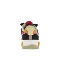 Женские кроссовки Nike Air Force 1 Low Fontanka Pink Prime (W)