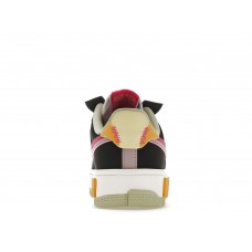 Женские кроссовки Nike Air Force 1 Low Fontanka Pink Prime (W)