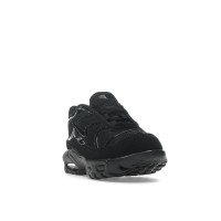 Малышам Nike Air Max Plus Black Dark Grey (TD)