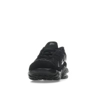 Малышам Nike Air Max Plus Black Dark Grey (TD)