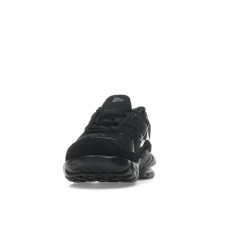 Малышам Nike Air Max Plus Black Dark Grey (TD)