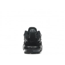 Малышам Nike Air Max Plus Black Dark Grey (TD)