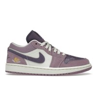 Женские кроссовки Jordan 1 Low Unity (W)