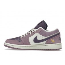 Женские Jordan 1 Low Unity (W)