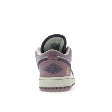 Женские Jordan 1 Low Unity (W)