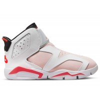 Детские кроссовки Jordan 6 Retro Little Flex Atmosphere (PS)