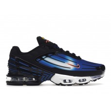 Кроссовки Nike Air Max Pus 3 Game Royal Light Photo Blue Orange