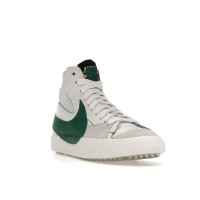 Кроссовки Nike Blazer Mid 77 Jumbo White Green
