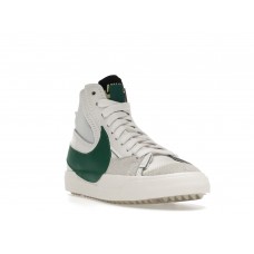 Кроссовки Nike Blazer Mid 77 Jumbo White Green