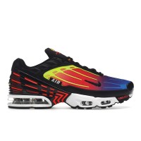 Кроссовки Nike Air Max Plus 3 Black Neon