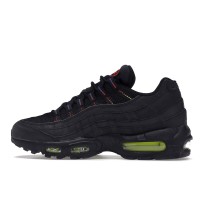 Nike Air Max 95 Black Reflective Volt