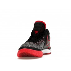Кроссовки Nike Zoom LeBron NXXT Gen FaZe Clan Bred