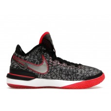 Кроссовки Nike Zoom LeBron NXXT Gen FaZe Clan Bred