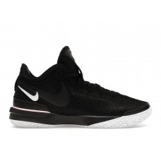 Кроссовки Nike Zoom LeBron NXXT Gen Black White Medium Soft Pink