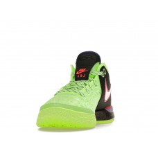 Кроссовки Nike Zoom LeBron NXXT Gen Ghost Green