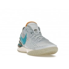 Кроссовки Nike Zoom LeBron NXXT Gen Blue Tint