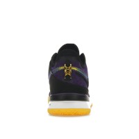 Кроссовки Nike Zoom LeBron NXXT Gen Lakers