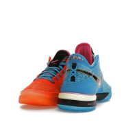 Кроссовки Nike Zoom LeBron NXXT Gen I Promise