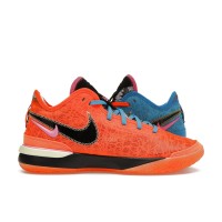 Кроссовки Nike Zoom LeBron NXXT Gen I Promise