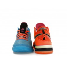 Кроссовки Nike Zoom LeBron NXXT Gen I Promise