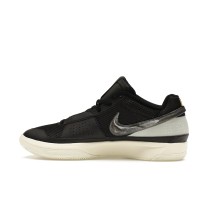 Nike Ja 1 Black Smoke Grey