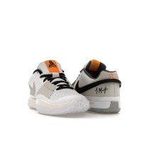 Nike Ja 1 Light Smoke Grey