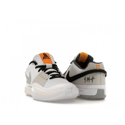 Nike Ja 1 Light Smoke Grey - мужская сетка размеров Nike Ja 1 Light Smoke Grey - мужская сетка размеров