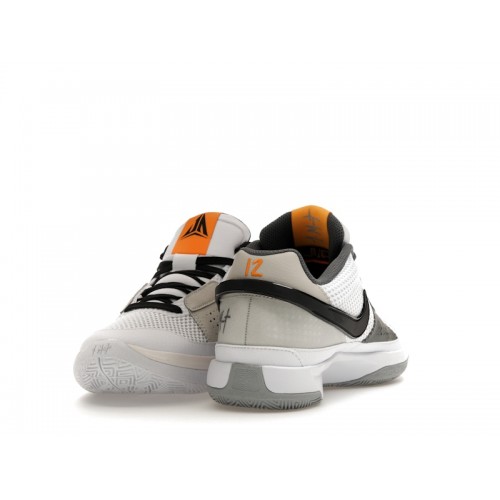 Nike Ja 1 Light Smoke Grey - мужская сетка размеров Nike Ja 1 Light Smoke Grey - мужская сетка размеров