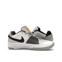 Nike Ja 1 Light Smoke Grey