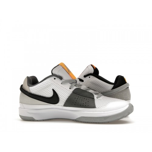 Nike Ja 1 Light Smoke Grey - мужская сетка размеров Nike Ja 1 Light Smoke Grey - мужская сетка размеров