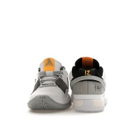 Nike Ja 1 Light Smoke Grey