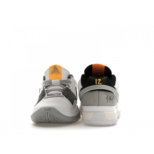 Nike Ja 1 Light Smoke Grey - мужская сетка размеров Nike Ja 1 Light Smoke Grey - мужская сетка размеров