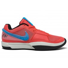 Кроссовки Nike Ja 1 Ember Glow