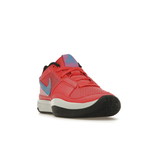 Nike Ja 1 Fuel - мужская сетка размеров Nike Ja 1 Fuel - мужская сетка размеров
