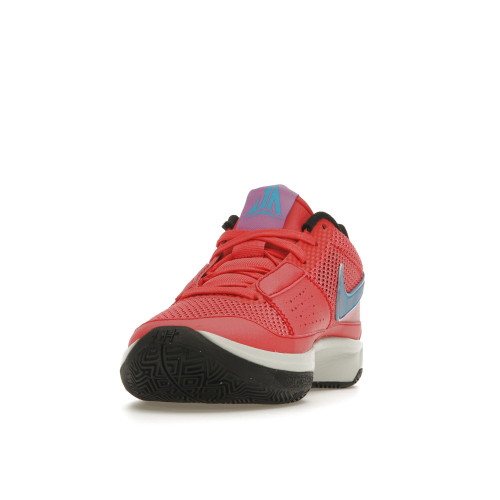 Nike Ja 1 Fuel - мужская сетка размеров Nike Ja 1 Fuel - мужская сетка размеров